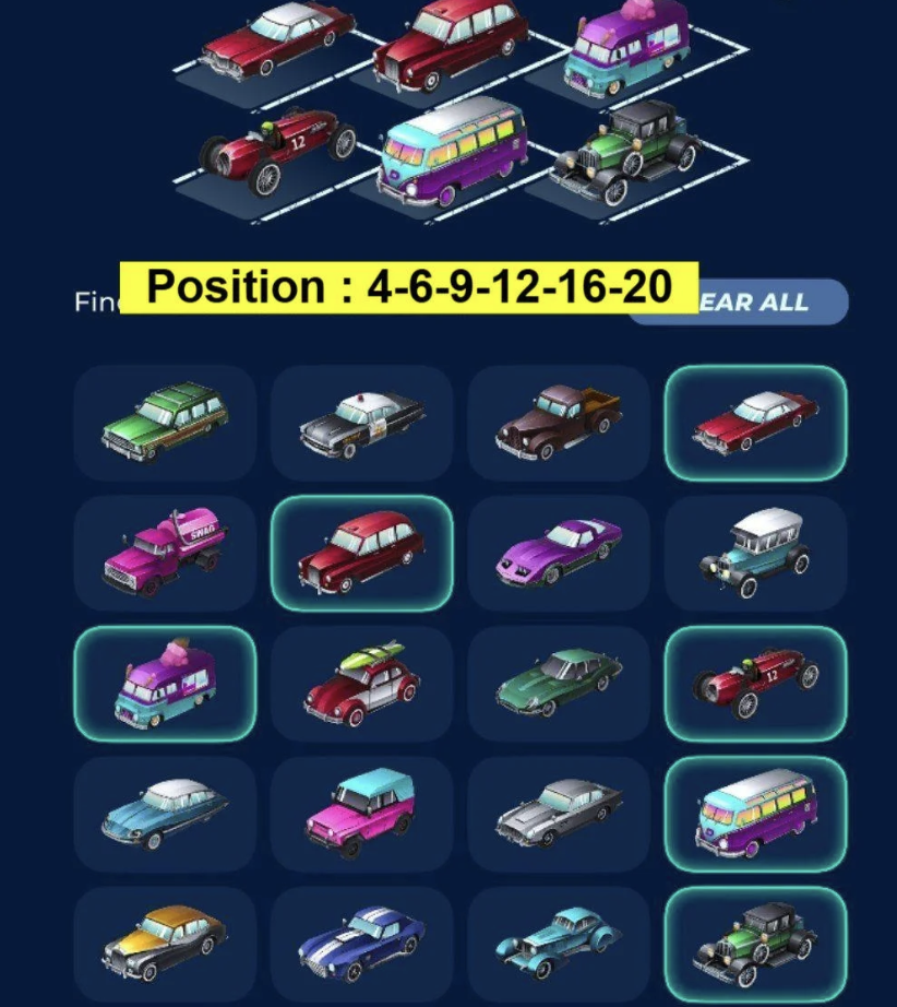 DRFT MATCH Daily Combo 2 June 2025